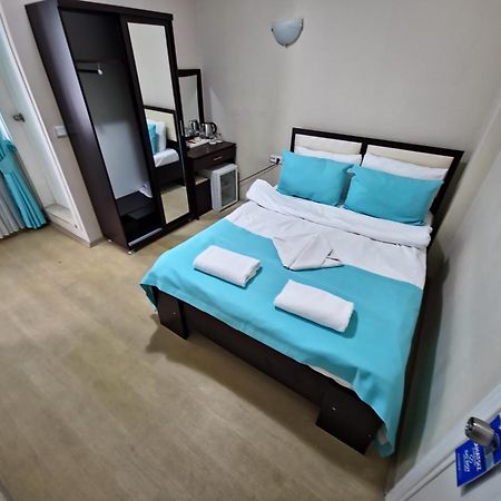 Sirin Baba Otel Fethiye Buitenkant foto