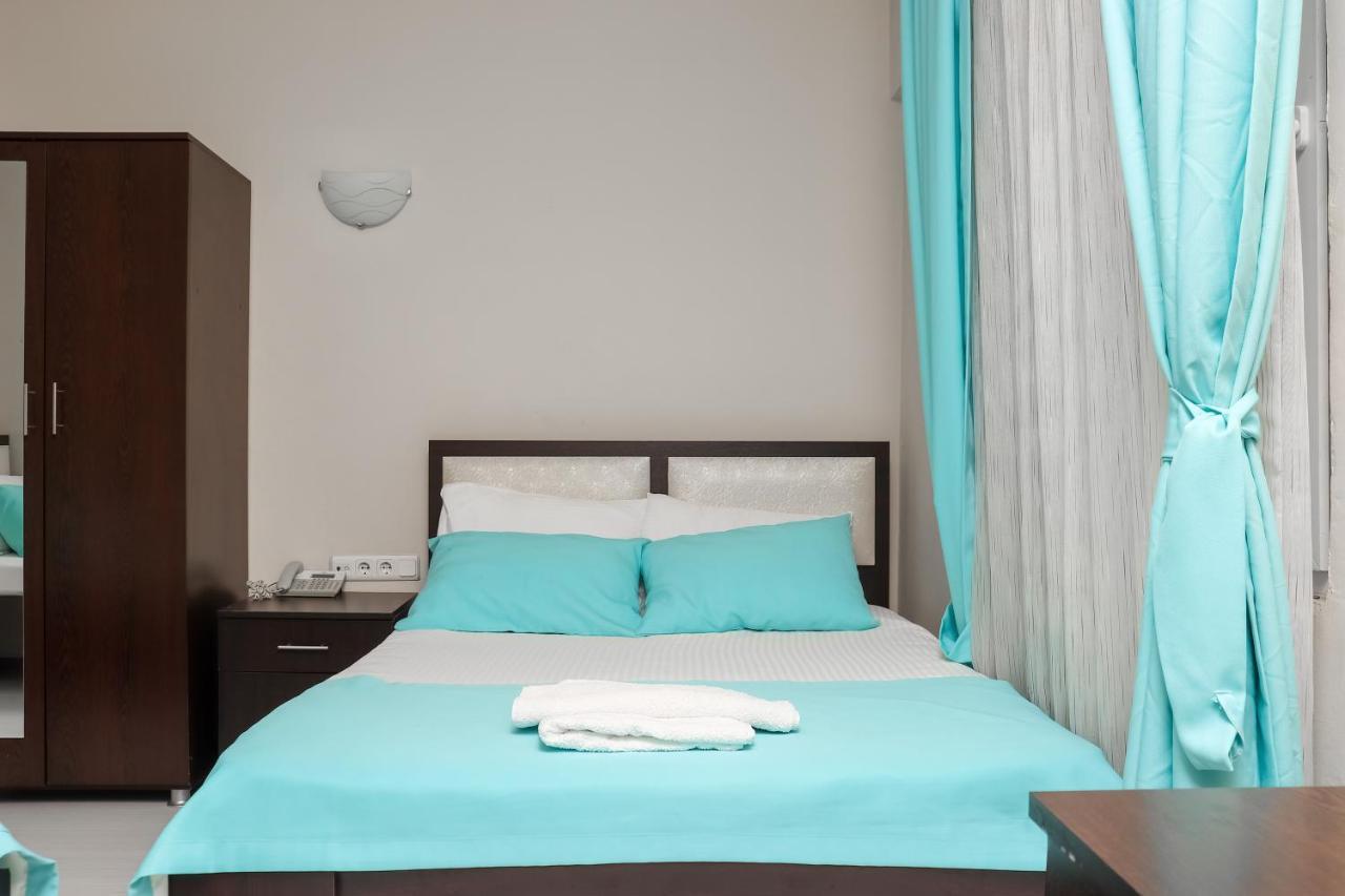 Sirin Baba Otel Fethiye Buitenkant foto