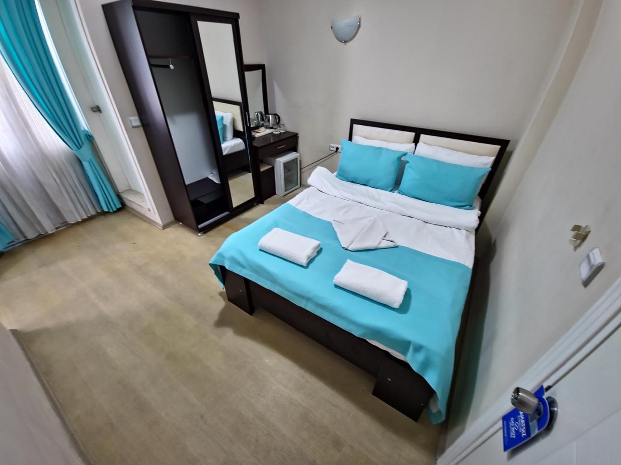 Sirin Baba Otel Fethiye Buitenkant foto