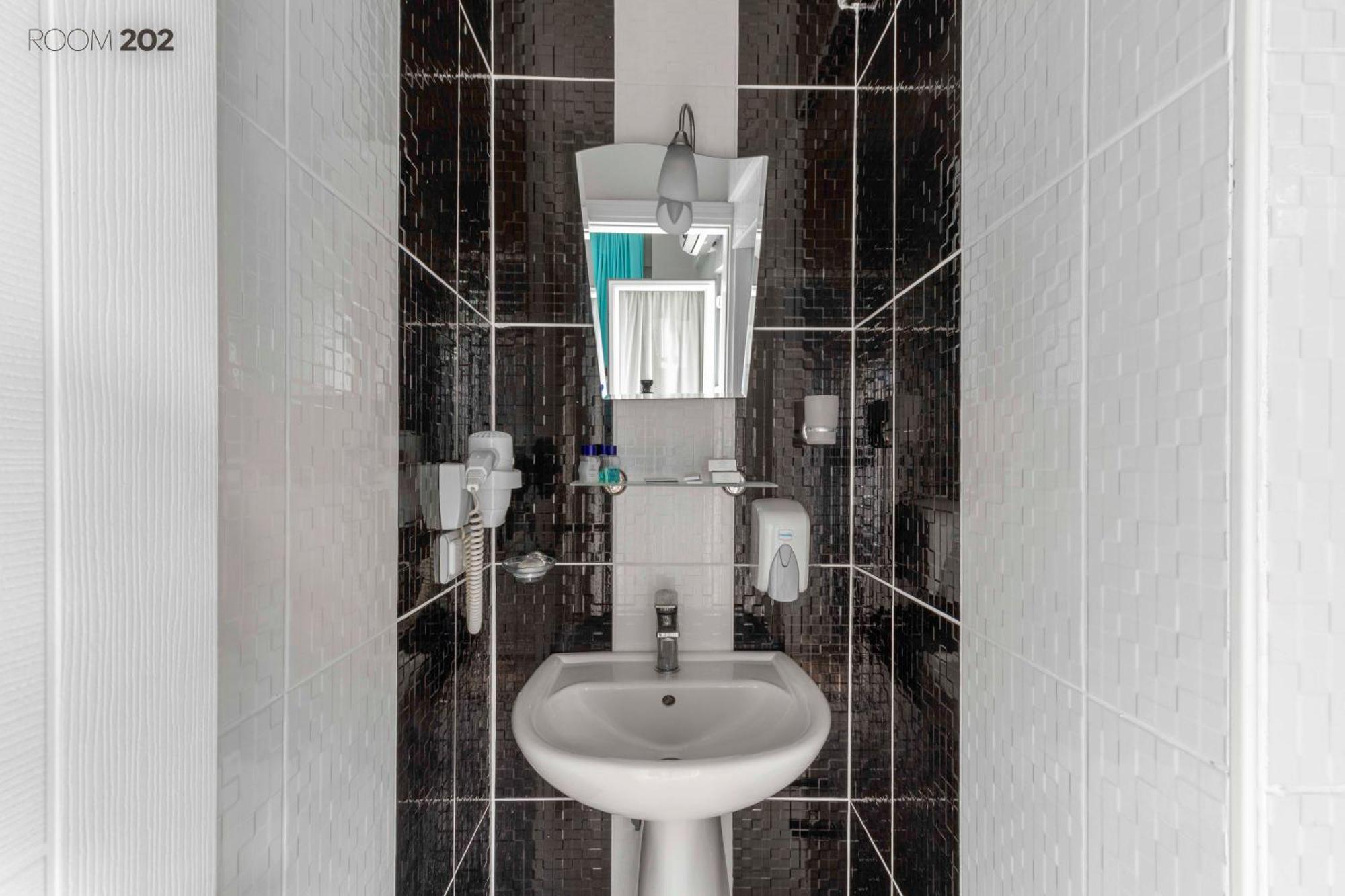 Sirin Baba Otel Fethiye Buitenkant foto